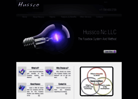 Hussco.com thumbnail