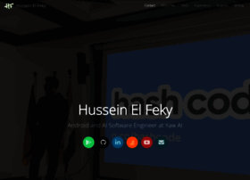 Husseinelfeky.com thumbnail