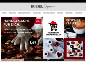 Hussel.de thumbnail