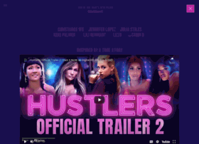 Hustlers.movie thumbnail