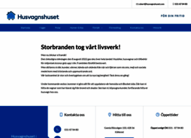 Husvagnshuset.com thumbnail