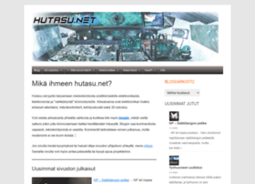 Hutasu.net thumbnail