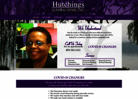 Hutchingsservice.com thumbnail
