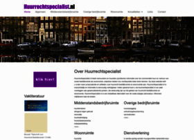 Huurrechtspecialist.nl thumbnail