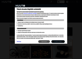 Huutonet.fi thumbnail