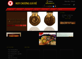 Huychuonggiare.com thumbnail
