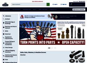 Huyett.com thumbnail