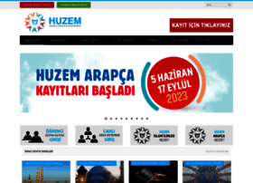 Huzem.org thumbnail