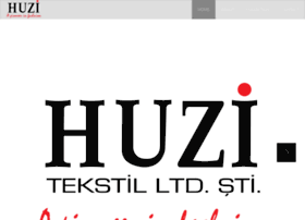 Huzi.com.tr thumbnail