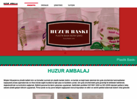 Huzurbaski.com thumbnail