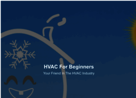 Hvac-for-beginners.com thumbnail
