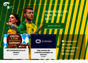 Hvbfc.nl thumbnail