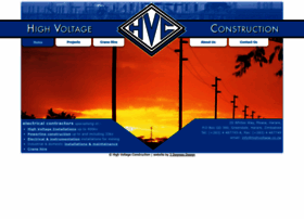 Hvcafrica.com thumbnail