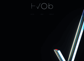 Hvob-music.com thumbnail