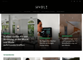 Hvolz.de thumbnail