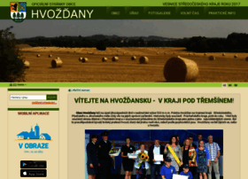 Hvozdany.cz thumbnail