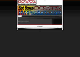 Hvraceway.net thumbnail