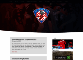 Hvunitedbreda.nl thumbnail