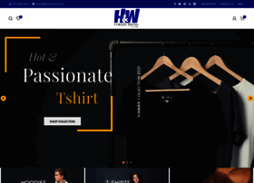 Hwcollections.com thumbnail