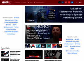 Hwp.com.tr thumbnail