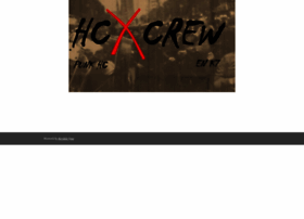 Hxccrew.zonalibre.org thumbnail