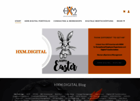 Hxm.fr thumbnail