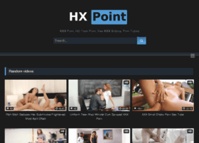 Hxpoint.com thumbnail