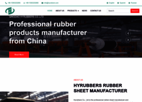 Hy-rubbers.com thumbnail