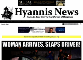 Hyannisnews.com thumbnail