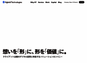 Hybrid Technologies Co Jp At Wi Hybrid Technologies Co Ltd ハイブリッドテクノロジーズは 日本国内におけるエンジニア不足や 開発 Hybrid Technologies Co Jp At Wi Hybrid Technologies Co Ltd ハイブリッドテクノロジーズは 日本国内におけるエンジニア不足や 開発