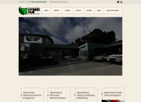 Hybridhub.lk thumbnail Hybridhub.lk thumbnail