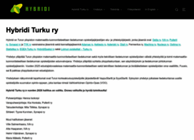 Hybridi.fi thumbnail