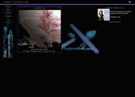 Hybridmusic.com thumbnail