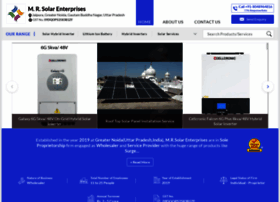 Hybridsolarsystem.in thumbnail