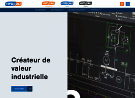 Hyd-et-au.com thumbnail