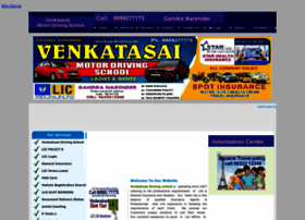 Hyddrivingschool.com thumbnail