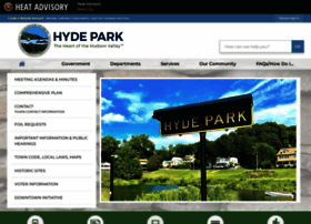 Hydeparkny.us thumbnail