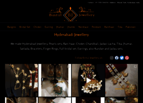 Hyderabad-jewellery.com thumbnail