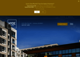 Hydesquare.com thumbnail