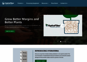 Hydrafiber.com thumbnail