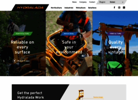 Hydralada.co.nz thumbnail