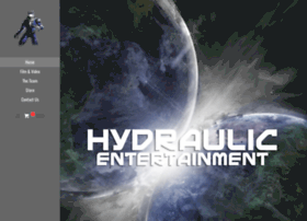 Hydraulic-entertainment.com thumbnail