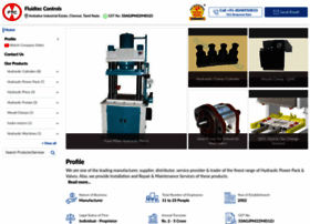 Hydraulicequipment.in thumbnail Hydraulicequipment.in thumbnail