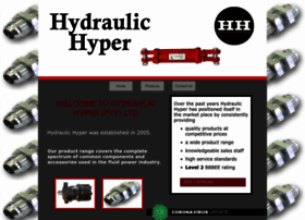 Hydraulichyper.co.za thumbnail