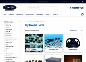 Hydraulicpartsdirect.co.uk thumbnail Hydraulicpartsdirect.co.uk thumbnail