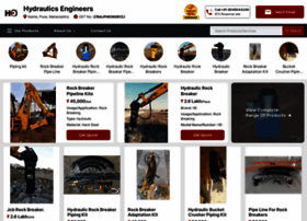 Hydraulicsengineers.com thumbnail