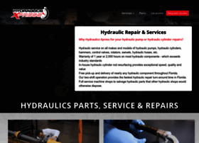 Hydraulicsxpress.com thumbnail