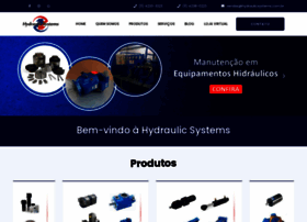 Hydraulicsystems.com.br thumbnail