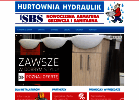 Hydraulik-tuchola.pl thumbnail