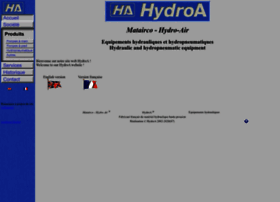 Hydroa.fr thumbnail